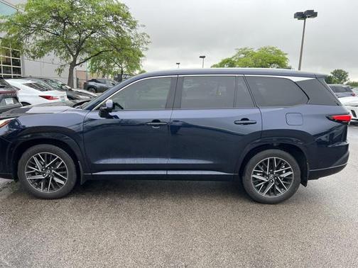 2024 Lexus TX 350 Premium