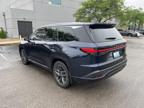 2024 Lexus TX 350 Premium