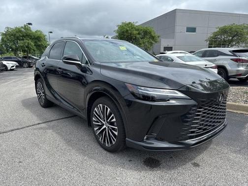 2024 Lexus RX 350 Premium Plus