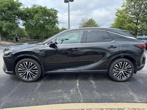 2024 Lexus RX 350 Premium Plus