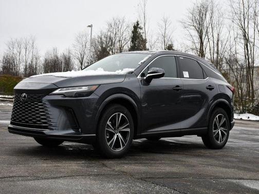 2026 Lexus RX 350 Base