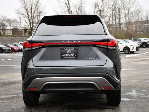 2026 Lexus RX 350 Base