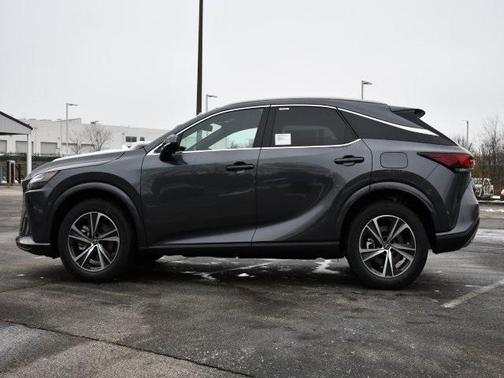 2026 Lexus RX 350 Base