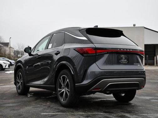 2026 Lexus RX 350 Base