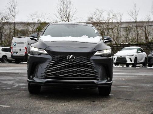 2026 Lexus RX 350 Base