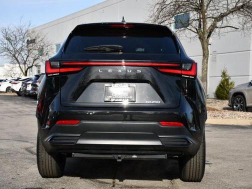 2023 Lexus NX 250 Premium