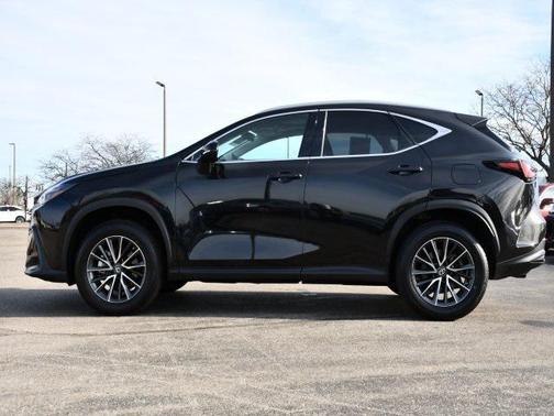 2023 Lexus NX 250 Premium