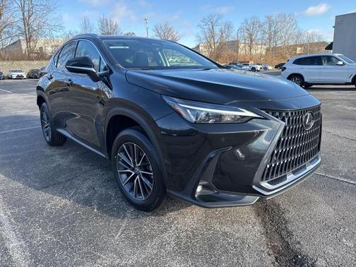 2023 Lexus NX 250 Premium