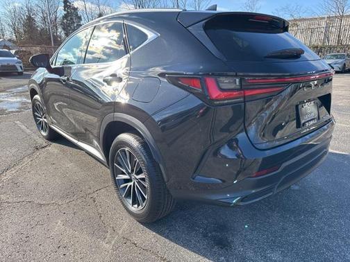 2023 Lexus NX 250 Premium