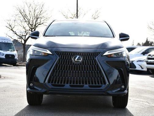 2023 Lexus NX 250 Premium
