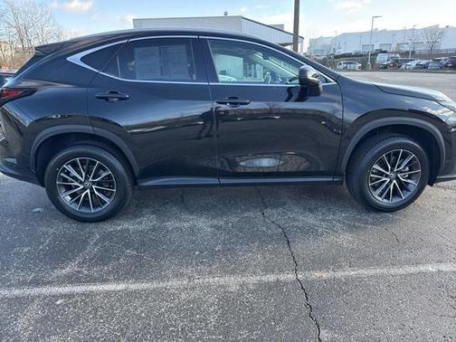2023 Lexus NX 250 Premium