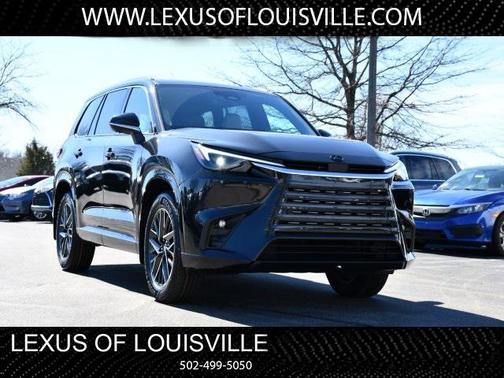 2026 Lexus TX 350 Premium