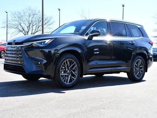 2026 Lexus TX 350 Premium