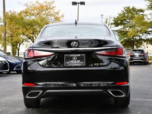 2025 Lexus ES 350 Base