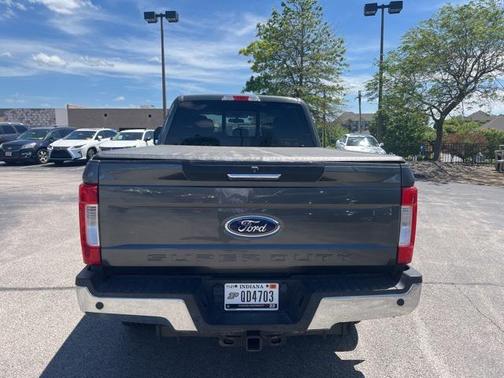 2019 Ford F-250 XLT