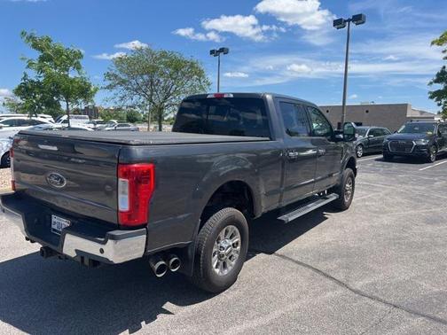 2019 Ford F-250 XLT