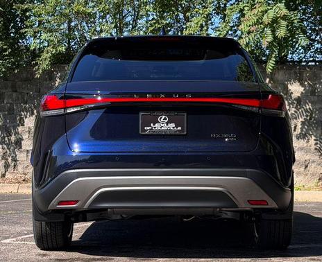 Mica 2026 Lexus RX 350 Luxury