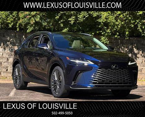 Mica 2026 Lexus RX 350 Luxury