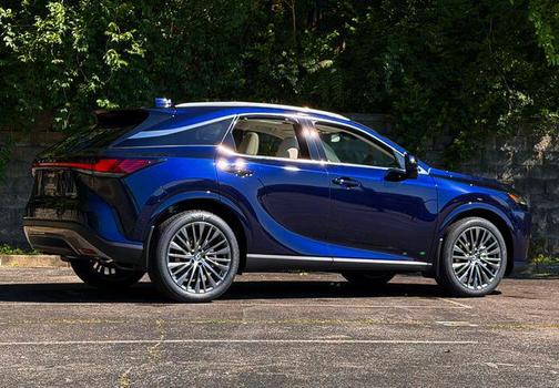 Mica 2026 Lexus RX 350 Luxury