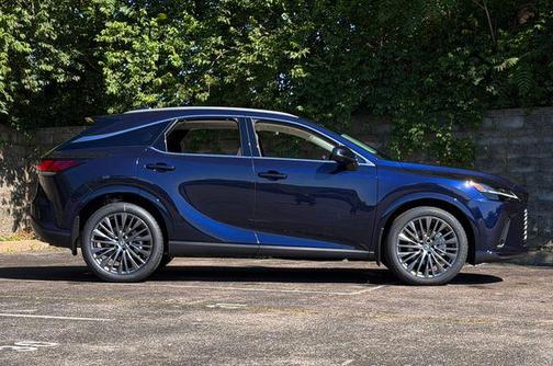 Mica 2026 Lexus RX 350 Luxury