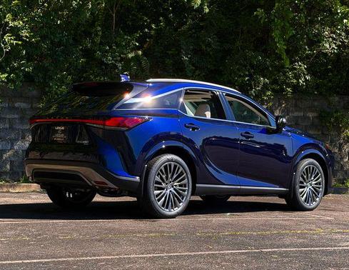 Mica 2026 Lexus RX 350 Luxury