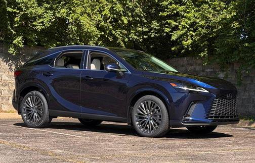 Mica 2026 Lexus RX 350 Luxury