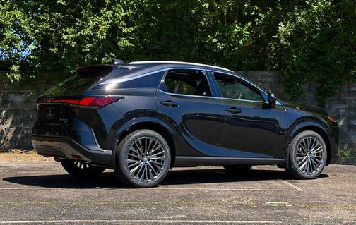 Caviar 2026 Lexus RX 350 Luxury
