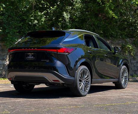 Caviar 2026 Lexus RX 350 Luxury