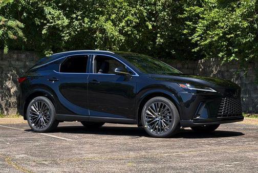 Caviar 2026 Lexus RX 350 Luxury