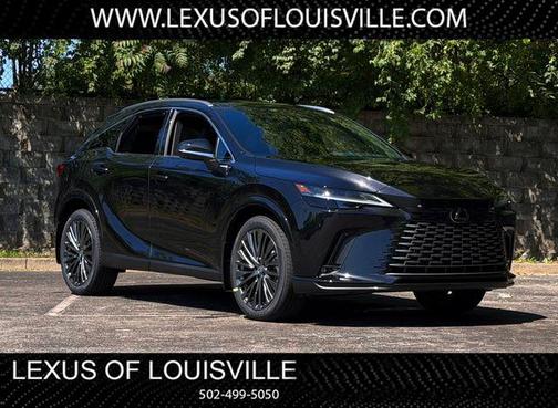 Caviar 2026 Lexus RX 350 Luxury