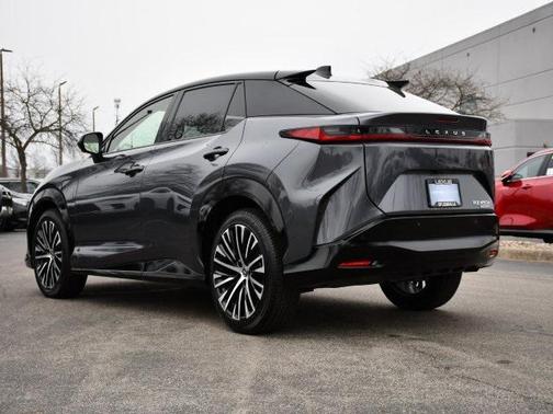 2024 Lexus RZ 450e Premium