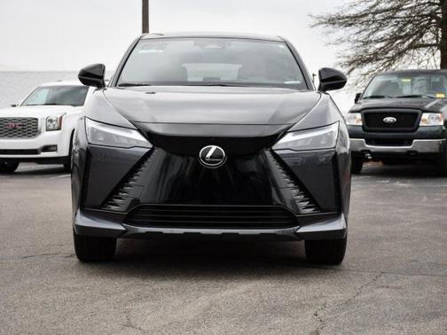 2024 Lexus RZ 450e Premium