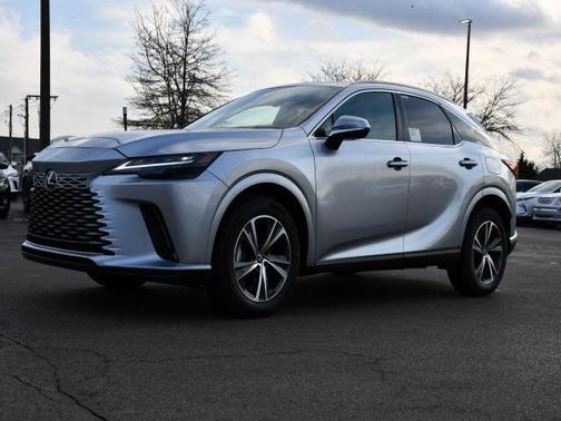2026 Lexus RX 350 Premium