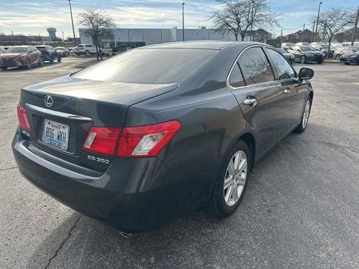 2007 Lexus ES 350 Base