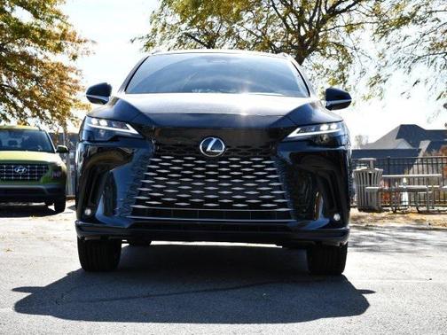 2026 Lexus RX 350 Base