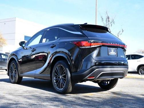 2026 Lexus RX 350 Base