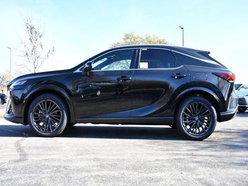 2026 Lexus RX 350 Base