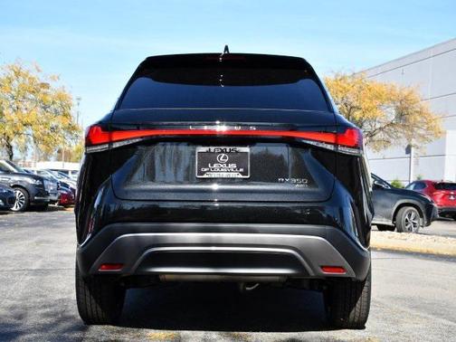 2026 Lexus RX 350 Base