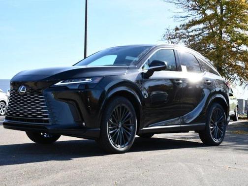 2026 Lexus RX 350 Base