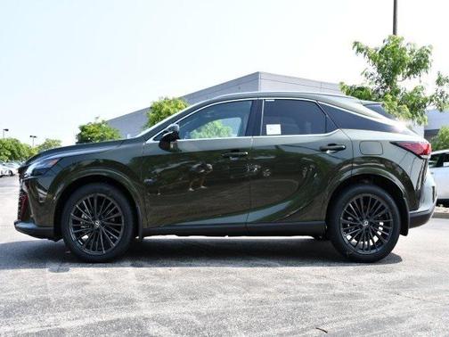 2025 Lexus RX 350 Base
