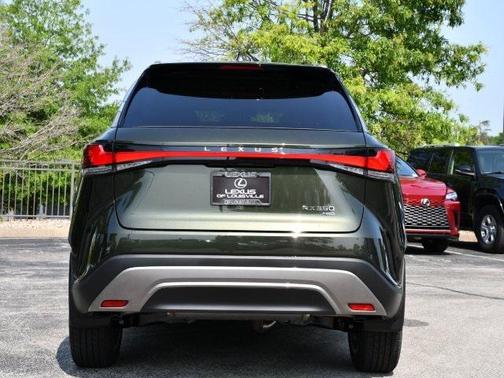2025 Lexus RX 350 Base