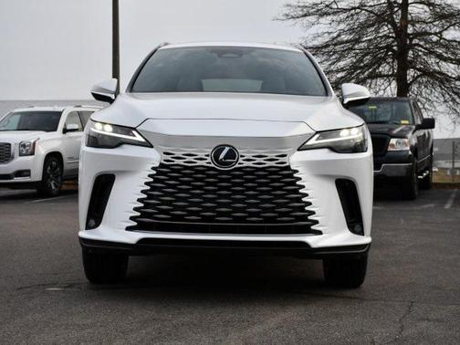 2026 Lexus RX 350 Premium