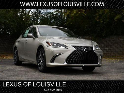 2025 Lexus ES 350 Base