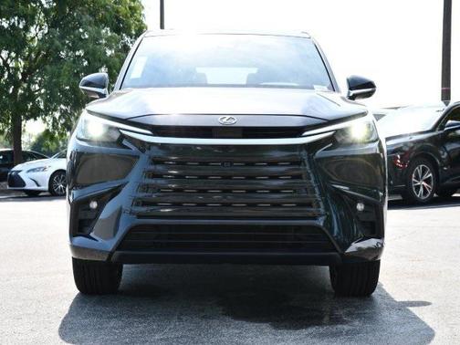 2025 Lexus TX 350 Premium
