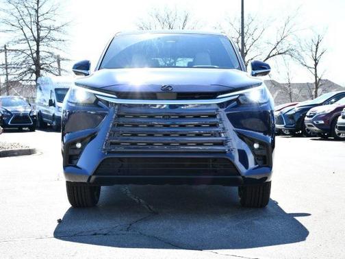2026 Lexus TX 350 Luxury
