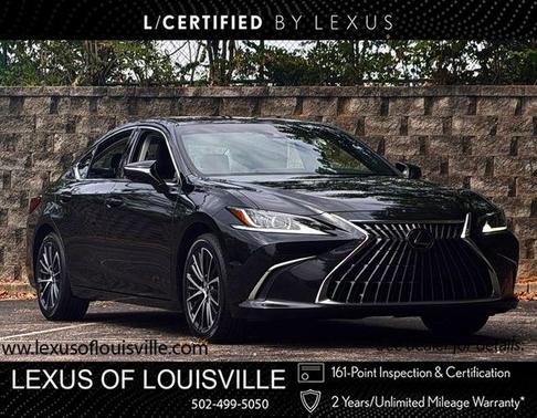 Caviar 2024 Lexus ES 350 Base