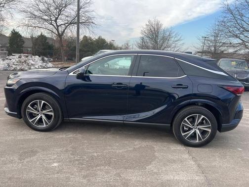 2024 Lexus RX 350 Base