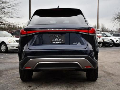 2024 Lexus RX 350 Base