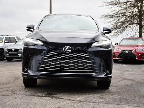 2024 Lexus RX 350 Base