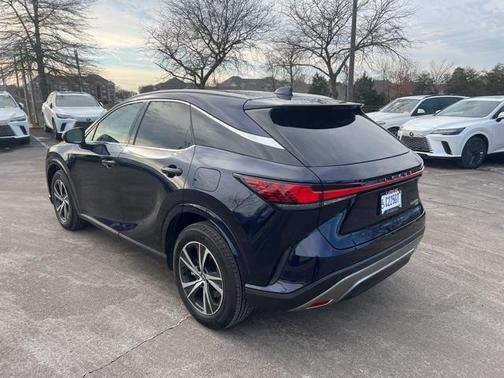 2024 Lexus RX 350 Base
